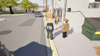 Скриншот 4 к игре Town of Hopkinton