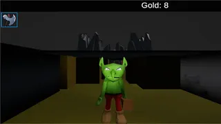 Скриншот 1 к игре Torin's Greed