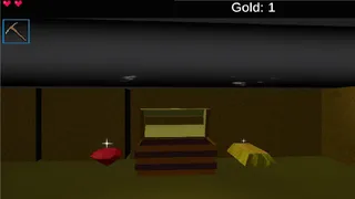 Скриншот 2 к игре Torin's Greed