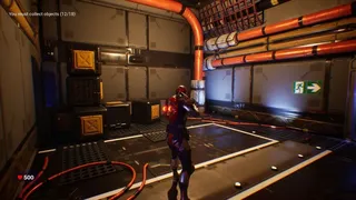 Скриншот 2 к игре Invasion 2