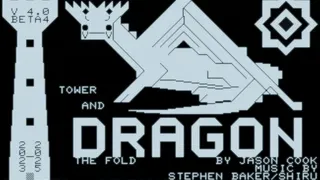 Скриншот 1 к игре Tower And Dragon