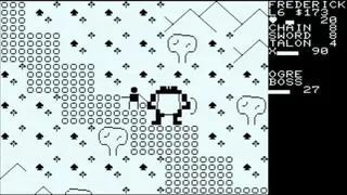Скриншот 3 к игре Tower And Dragon