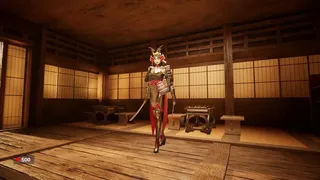 Скриншот 4 к игре The Lost Samurai