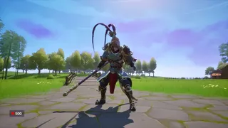 Скриншот 2 к игре King of Wukong