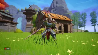Скриншот 3 к игре King of Wukong