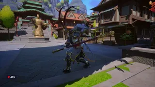 Скриншот 4 к игре King of Wukong