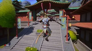Скриншот 5 к игре King of Wukong