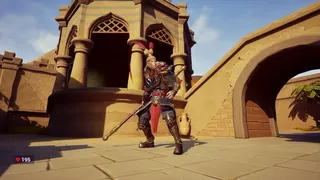 Скриншот 8 к игре King of Wukong