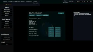 Скриншот 5 к игре Orbital Express