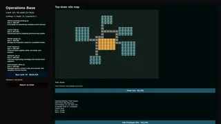 Скриншот 6 к игре Orbital Express