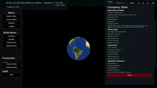 Скриншот 8 к игре Orbital Express