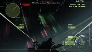 Скриншот 2 к игре Supermaneuver