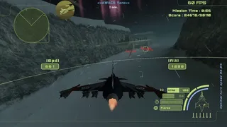 Скриншот 4 к игре Supermaneuver