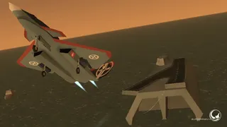 Скриншот 5 к игре Supermaneuver
