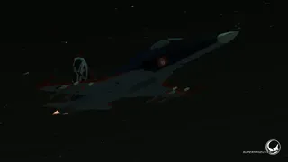 Скриншот 7 к игре Supermaneuver