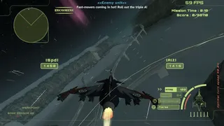 Скриншот 8 к игре Supermaneuver
