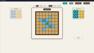 Скриншот 2 к игре tombolo