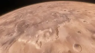 Скриншот 1 к игре Terapixel Mars