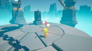 Скриншот 6 к игре MunchKing