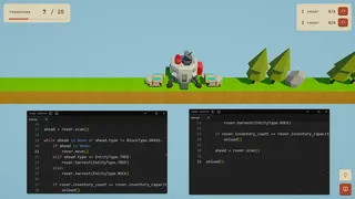 Скриншот 5 к игре import robots