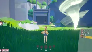 Скриншот 2 к игре アガルタ81番線！- City of angels
