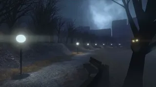Скриншот 1 к игре The Night Walk