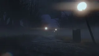 Скриншот 6 к игре The Night Walk