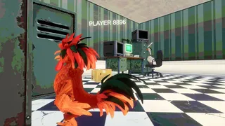 Скриншот 4 к игре Grillhouse Protocol