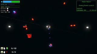 Скриншот 3 к игре Starbase Starlight