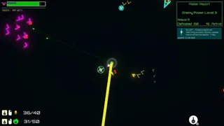 Скриншот 7 к игре Starbase Starlight
