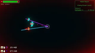 Скриншот 8 к игре Starbase Starlight