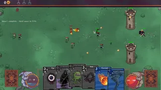 Скриншот 2 к игре Remaining Kingdom