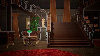 Скриншот 1 к игре UNREMEMBERED