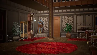 Скриншот 2 к игре UNREMEMBERED