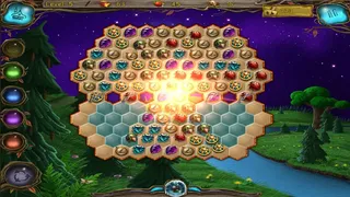Скриншот 1 к игре Lost in Night