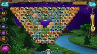 Скриншот 2 к игре Lost in Night