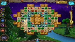 Скриншот 3 к игре Lost in Night