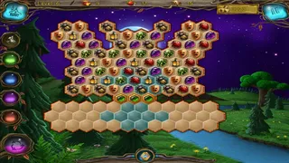 Скриншот 5 к игре Lost in Night