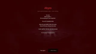 Скриншот 2 к игре Castle of Lies: Fate's Roll 謊言之堡：命運骰局