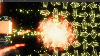 Скриншот 5 к игре Space Race