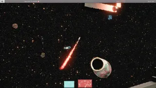 Скриншот 7 к игре Space Race