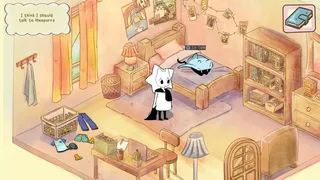 Скриншот 1 к игре Pieces