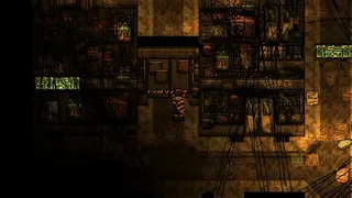 Скриншот 1 к игре DATACORE: HAYWIRE