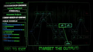 Скриншот 2 к игре DATACORE: HAYWIRE