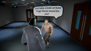 Скриншот 2 к игре Doctor Pigeon Simulator