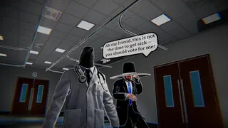 Скриншот 3 к игре Doctor Pigeon Simulator
