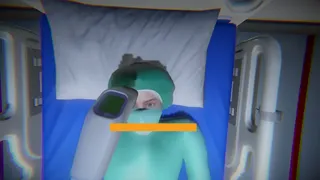 Скриншот 7 к игре Doctor Pigeon Simulator