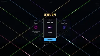 Скриншот 1 к игре Void Balls