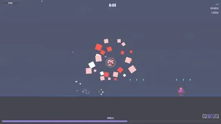 Скриншот 2 к игре Void Balls