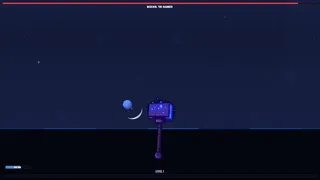 Скриншот 3 к игре Void Balls